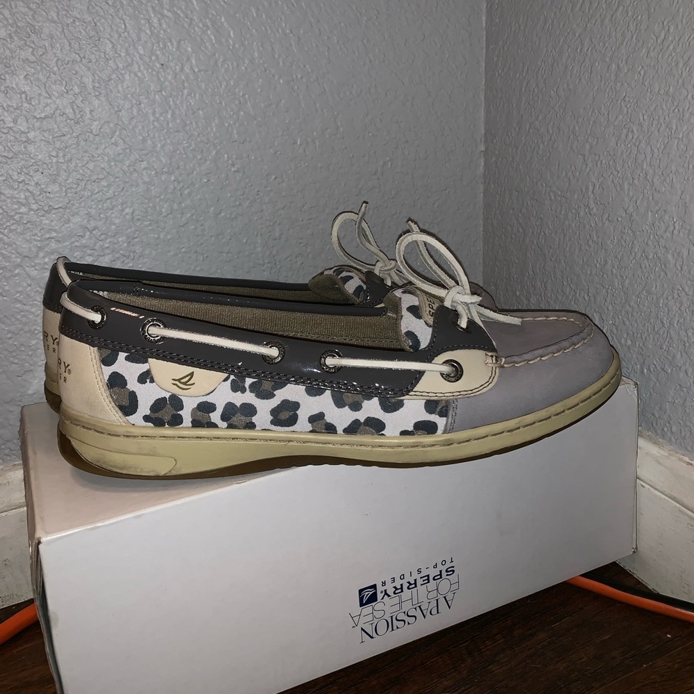Sperry’s